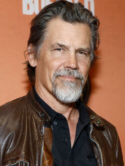 Josh Brolin