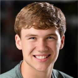 Mitchell Warren