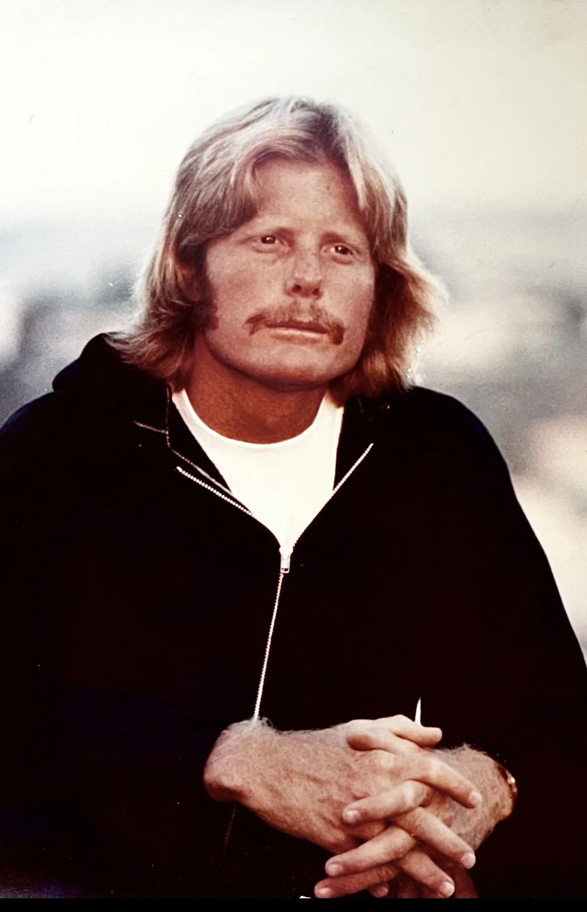 Randy Johnson | Marvel Movies | Fandom