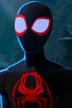 Miles Morales