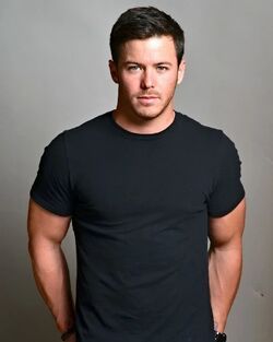 Dan Mast