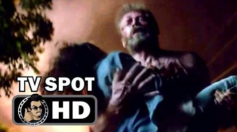 LOGAN TV Spot 10 + Trailer - New Friends (2017) Hugh Jackman Marvel Movie HD