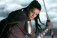 Lady Sif