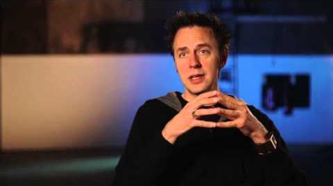 James Gunn Interview