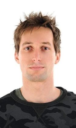 Matt Fraser Dawson