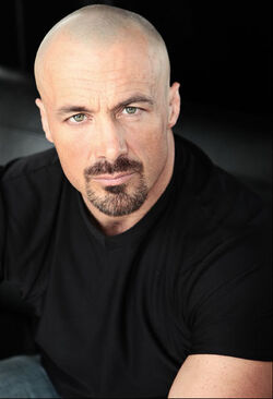 Paul Lazenby