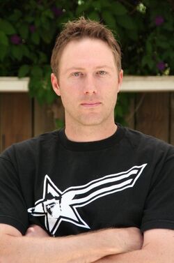Brian Avery