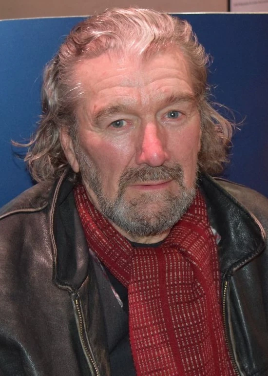 Clive Russell | Marvel Movies | Fandom