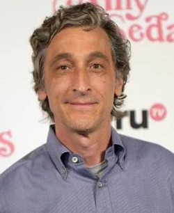 David Pasquesi