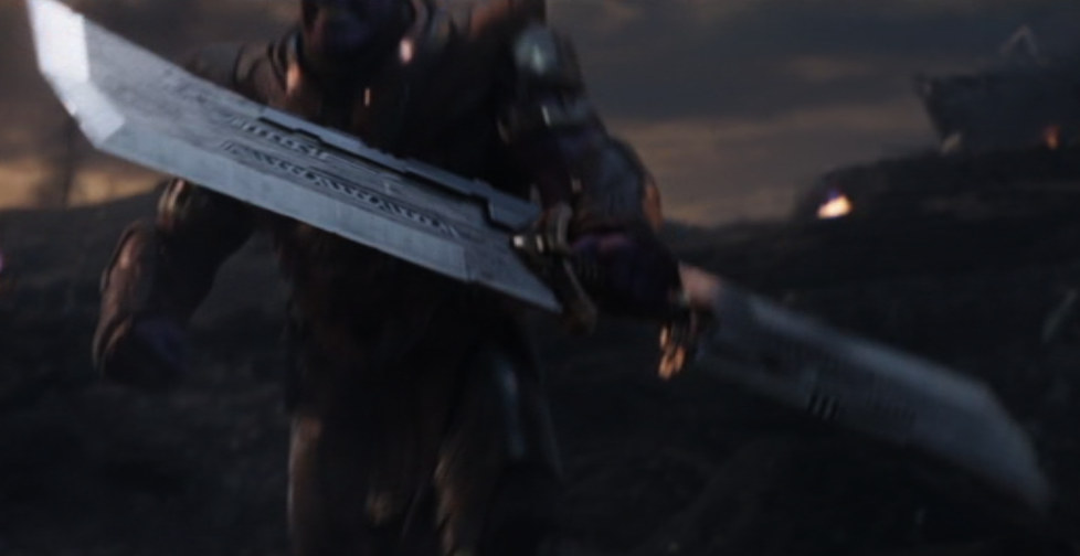Double Edged Sword Marvel Movies Fandom Double Edged Sword Marvel Movies Fandom