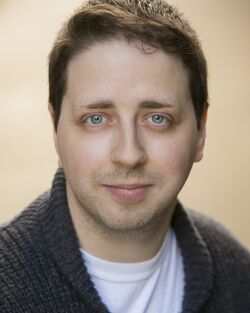 Mark Fairclough