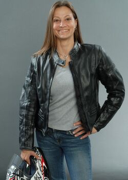 Jennifer Caputo