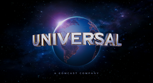 Universal 2015 logo