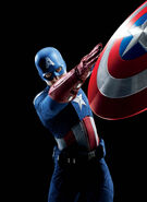 Avenger CaptainAmerica