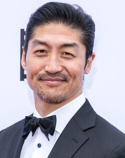 Brian Tee