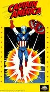 Captain America the TV movie released in 1979.