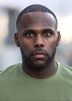 Melvin Cross