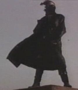 Michael Morbius