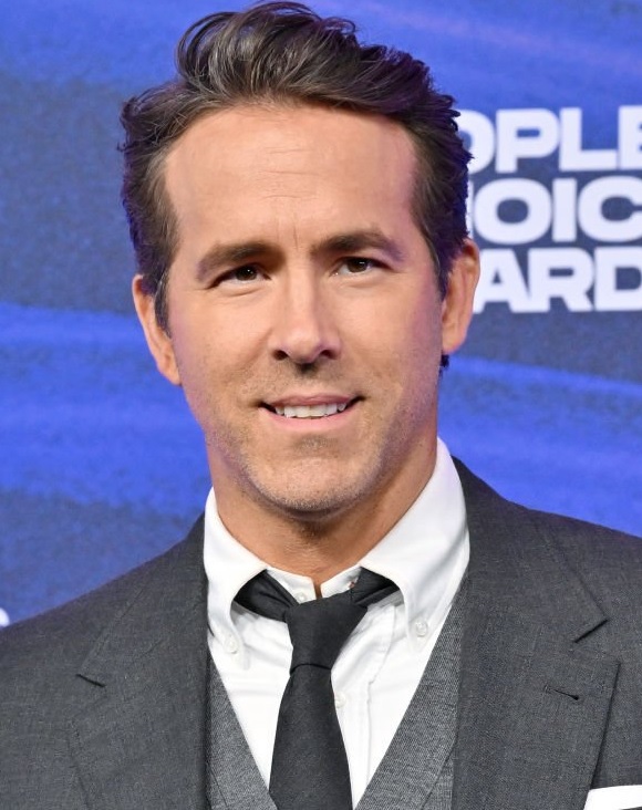 Upcoming Ryan Reynolds Movies You Need To Know About