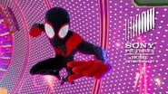 SPIDER-MAN INTO THE SPIDER-VERSE “Street Cred” TV Spot – Now on Blu-ray and Digital!