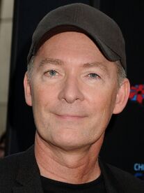 Stephen Stanton