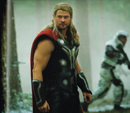 Avengers Thor-AOU 88