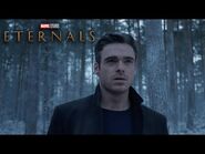 Bells - Marvel Studios’ Eternals