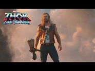 Marvel Studios' Thor- Love and Thunder - Tickets on Sale Monday