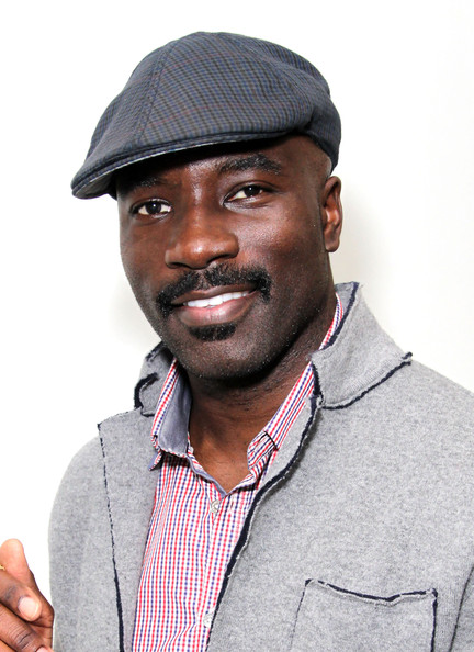 mike colter million dollar baby