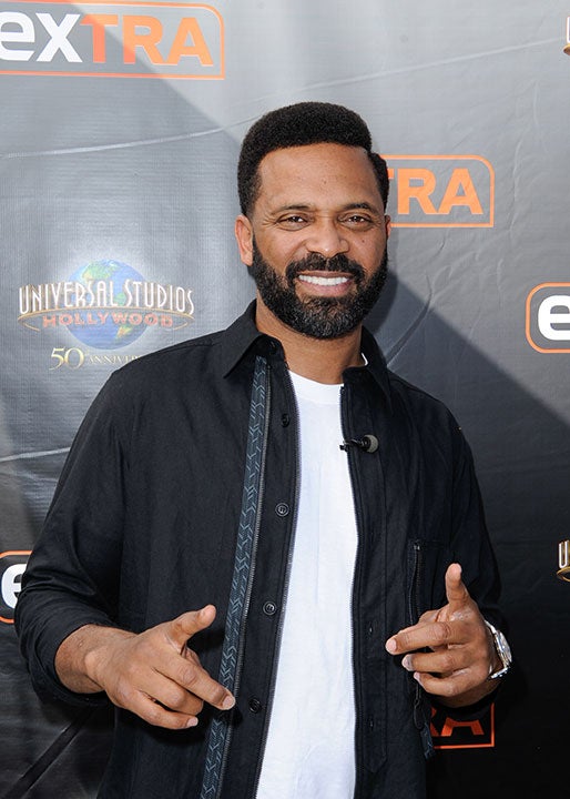 Mike Epps Marvel Movies Fandom