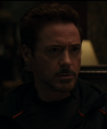 Tony Stark AIW