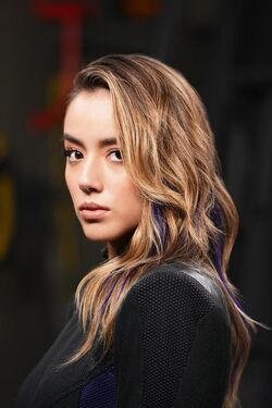 Daisy Johnson Marvel Movies Fandom Daisy Johnson Marvel Movies Fandom