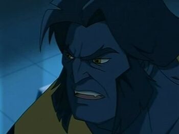 Beast (Wolverine and the X-Men)