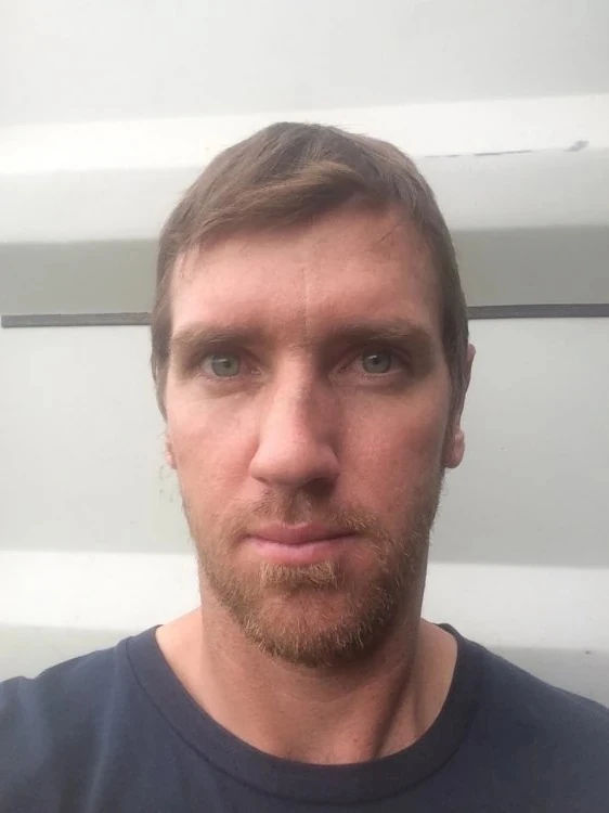 Craig Morgan | Marvel Movies | Fandom