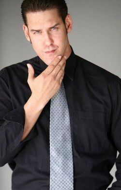 J. Travis Merendino