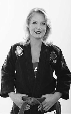 Kathy Hubble