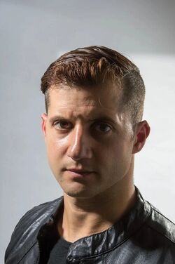 Sam Durrani