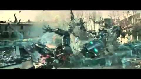 Avengers Age of Ultron - TV Spot 12