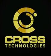 Cross Technologies Logo Official