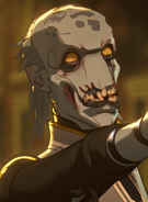 Ebony Maw