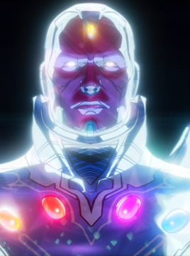 Infinity Ultron WIS3E7