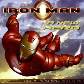 IronManANewHero