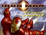 Iron Man: A New Hero