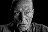 Logan Image Patrick Stewart