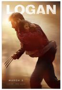 Logan poster 2