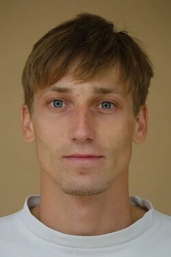 Martin Dvorsky