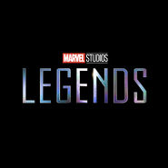 Marvel Studios Legends Logo