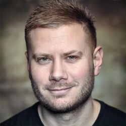 Stephane Feruch