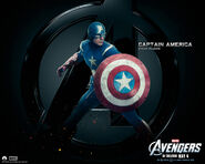 Captain-America-the-avengers-wallpaper