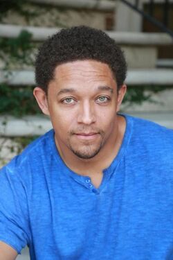 Curtis Lyons